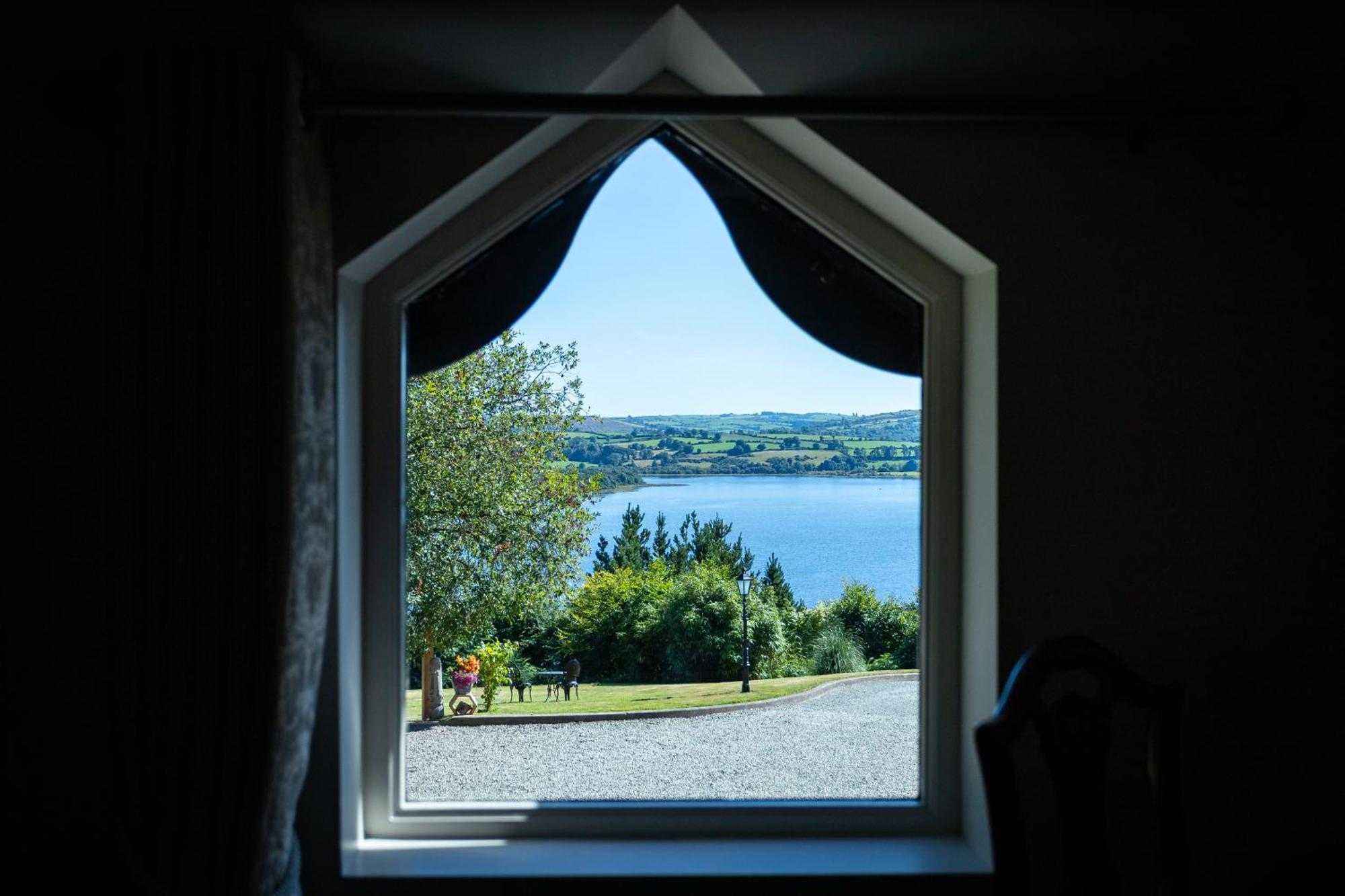 The Loft, Apple Lodge & Blossom Lodge Macroom Exterior foto