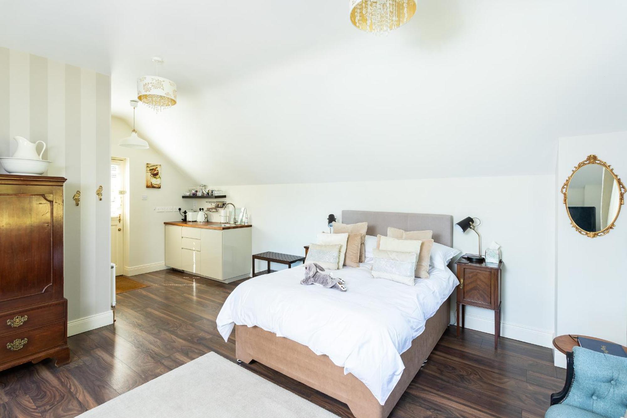 The Loft, Apple Lodge & Blossom Lodge Macroom Exterior foto