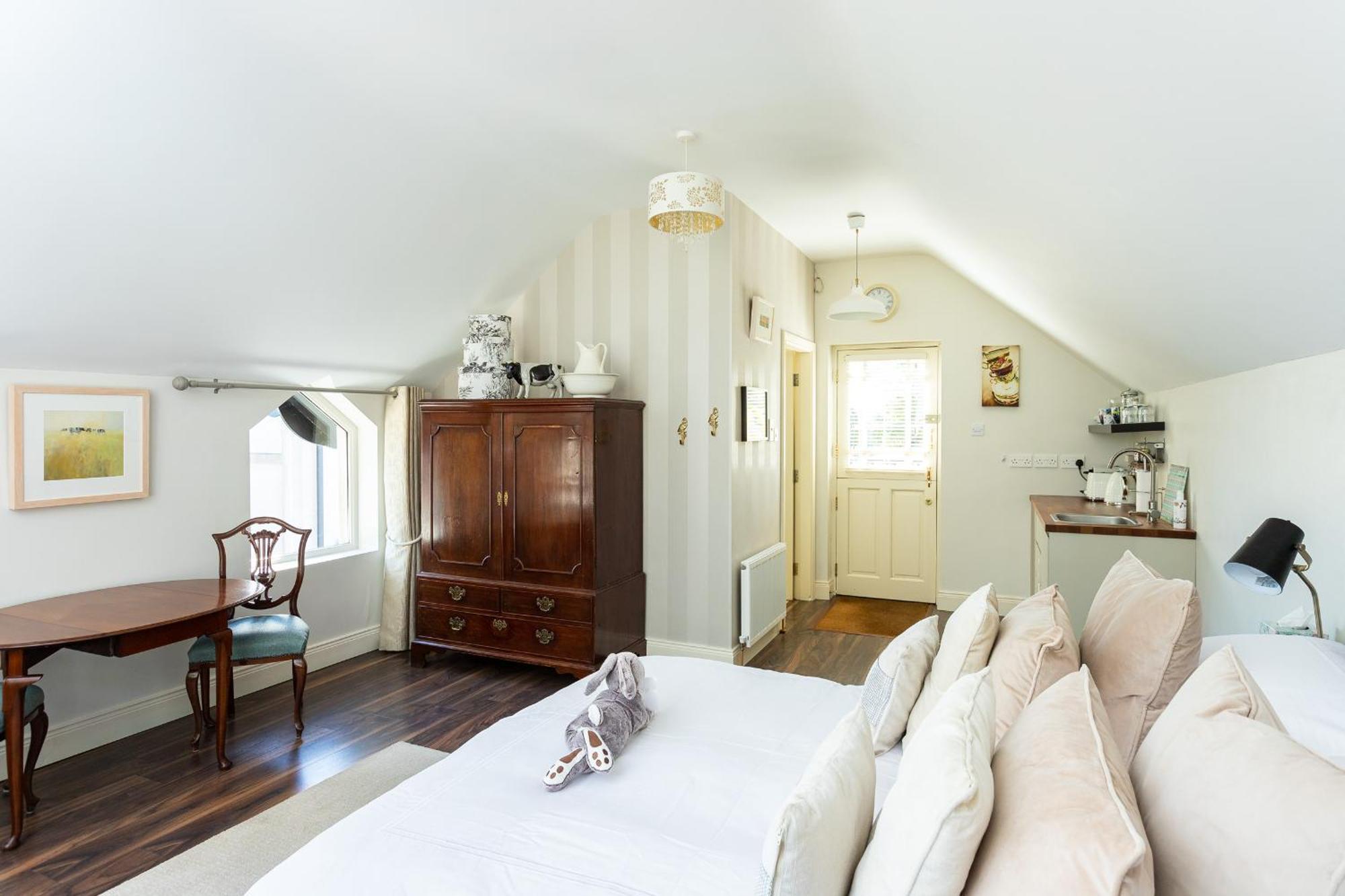 The Loft, Apple Lodge & Blossom Lodge Macroom Exterior foto