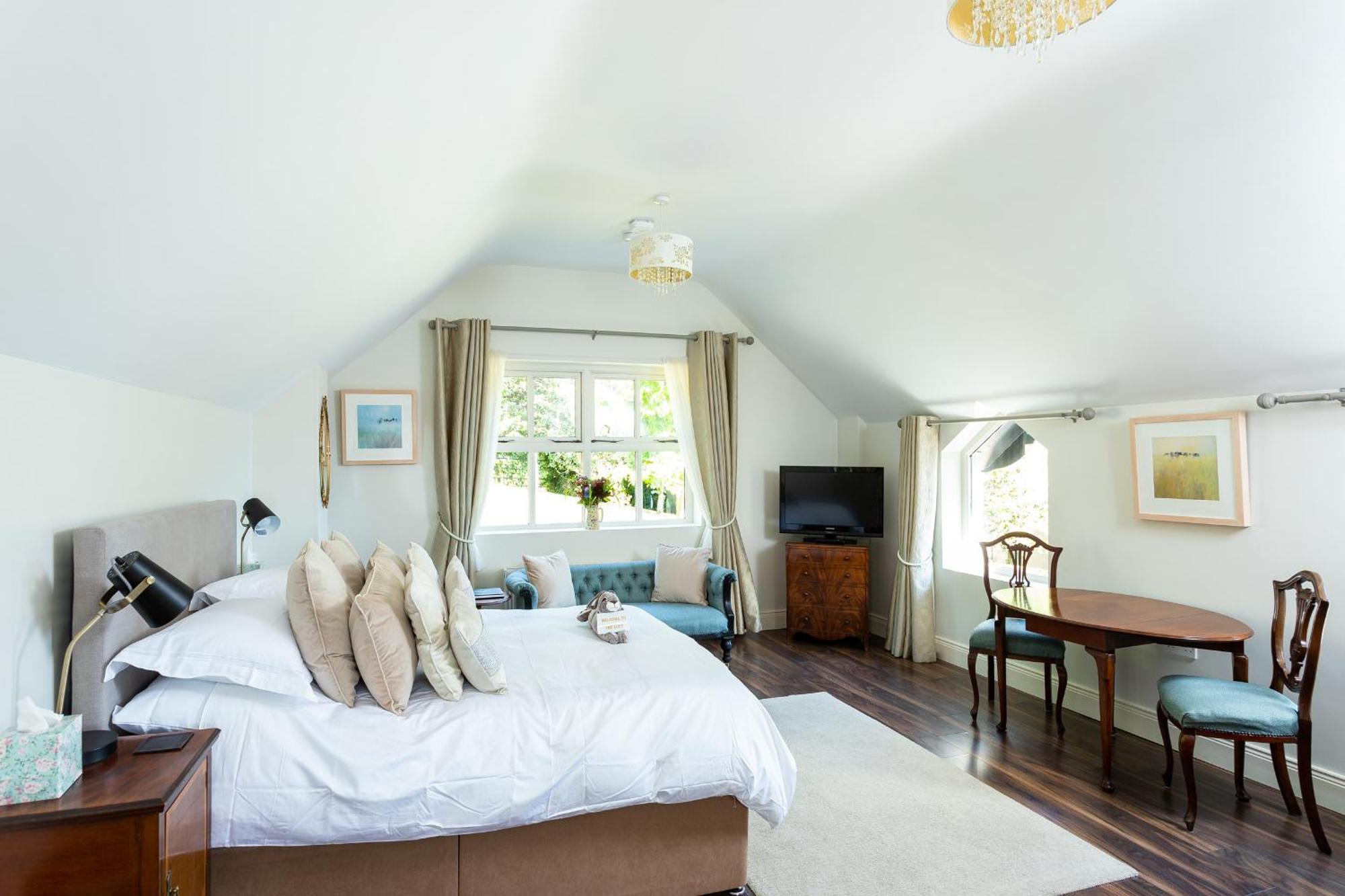 The Loft, Apple Lodge & Blossom Lodge Macroom Exterior foto