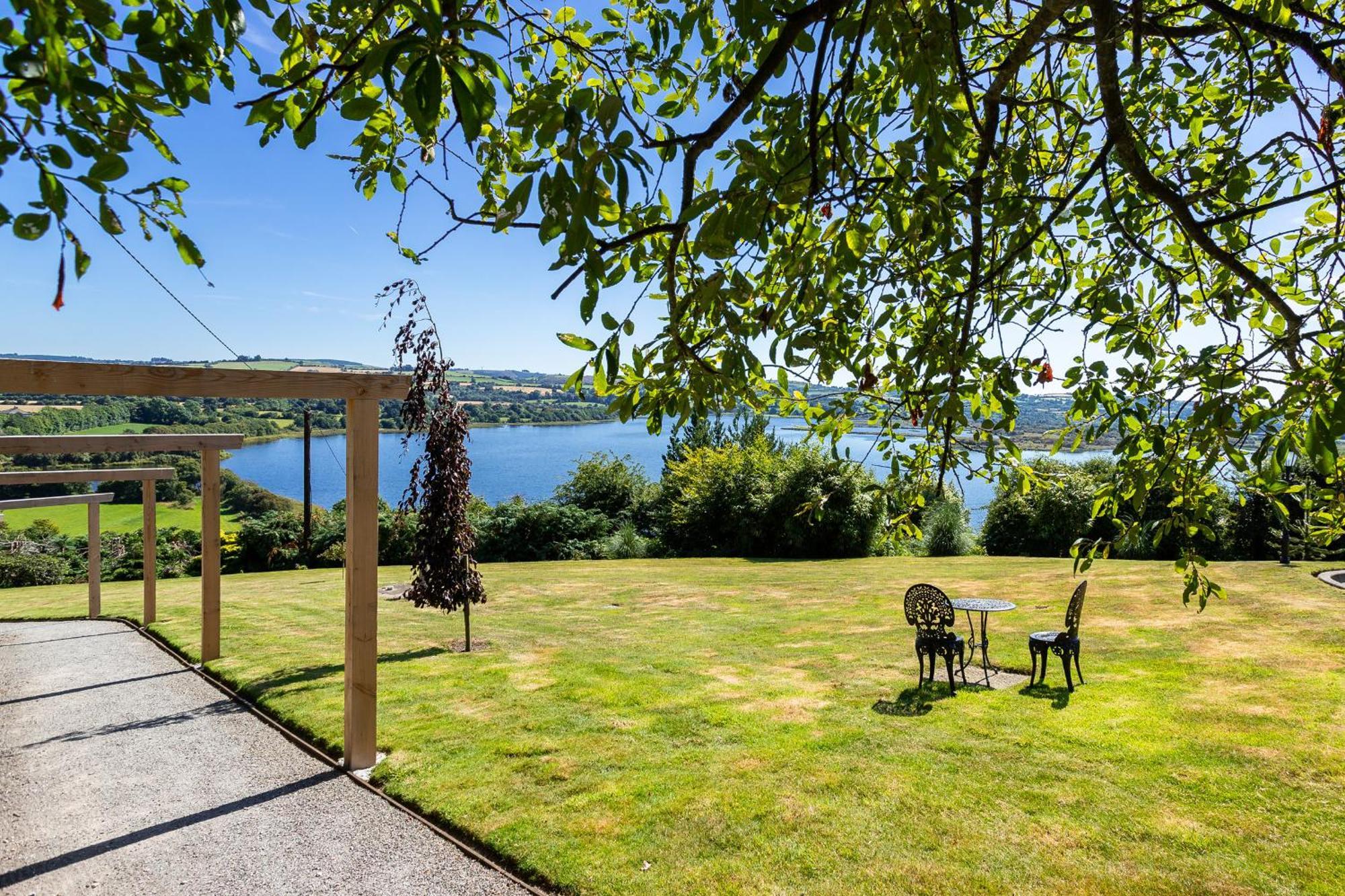The Loft, Apple Lodge & Blossom Lodge Macroom Exterior foto