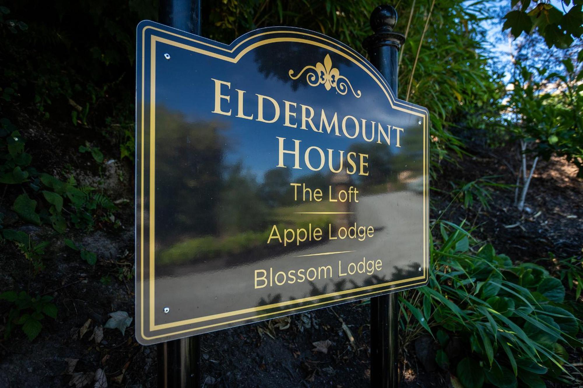 The Loft, Apple Lodge & Blossom Lodge Macroom Exterior foto