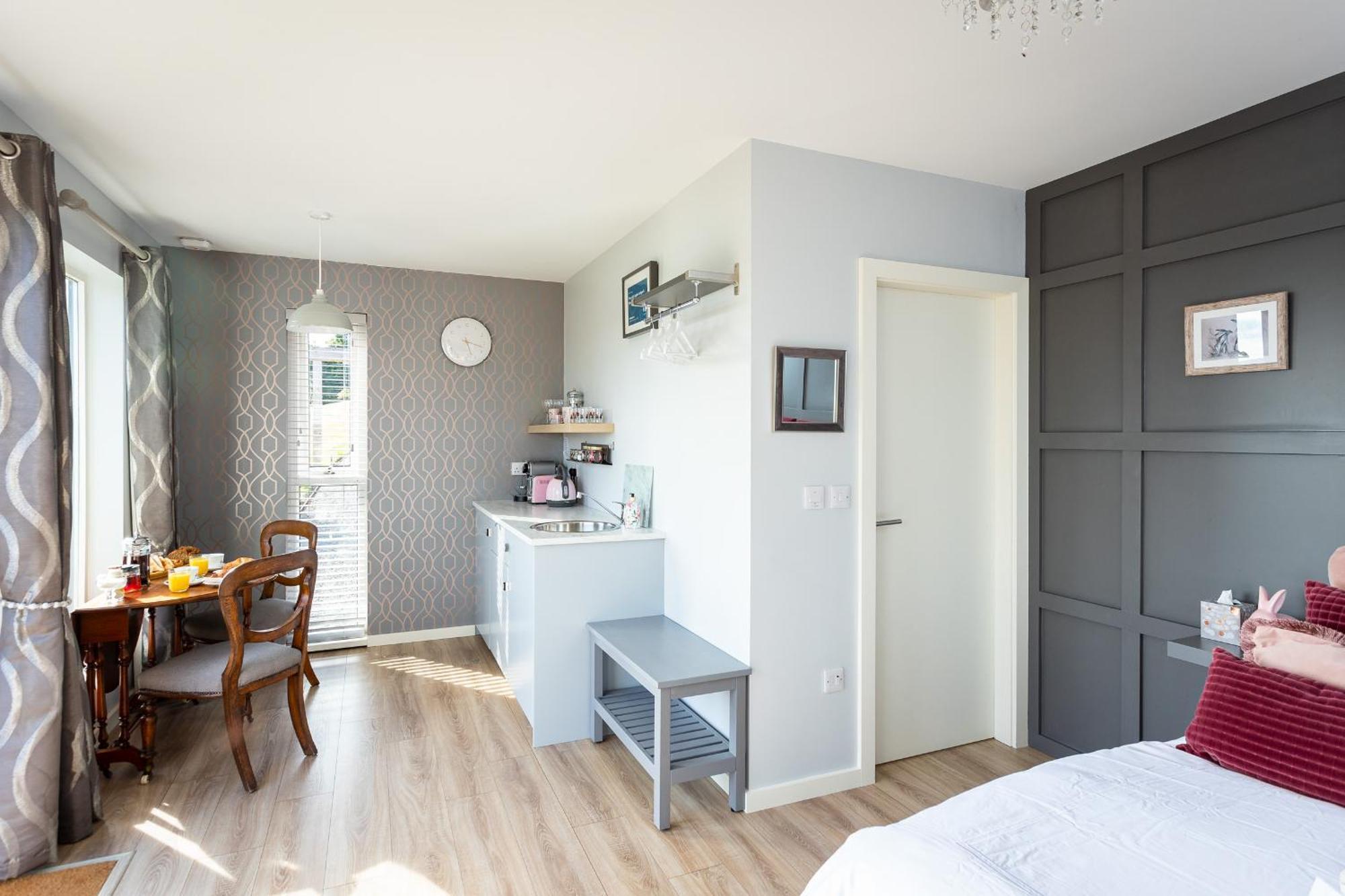 The Loft, Apple Lodge & Blossom Lodge Macroom Exterior foto