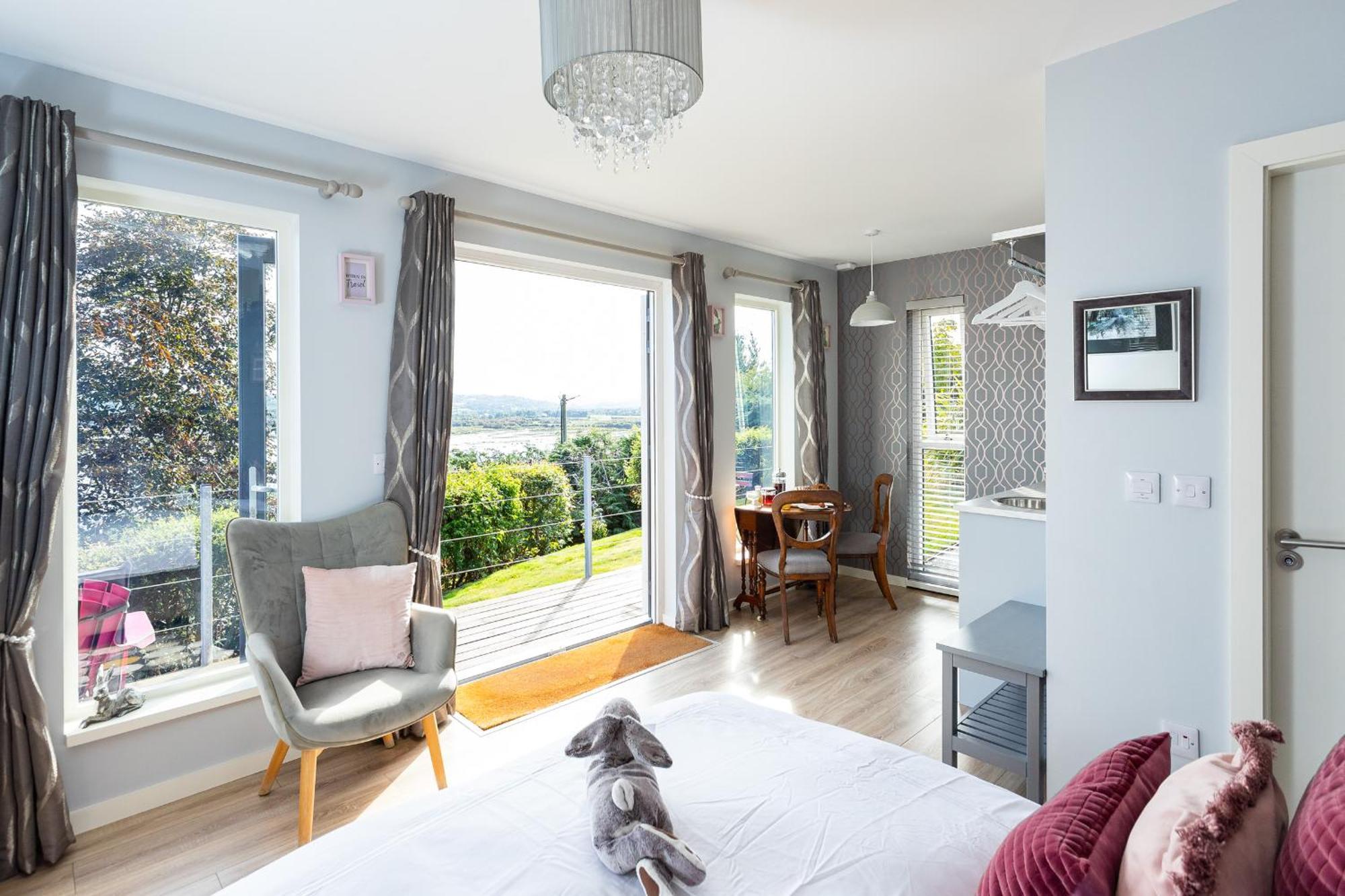 The Loft, Apple Lodge & Blossom Lodge Macroom Exterior foto